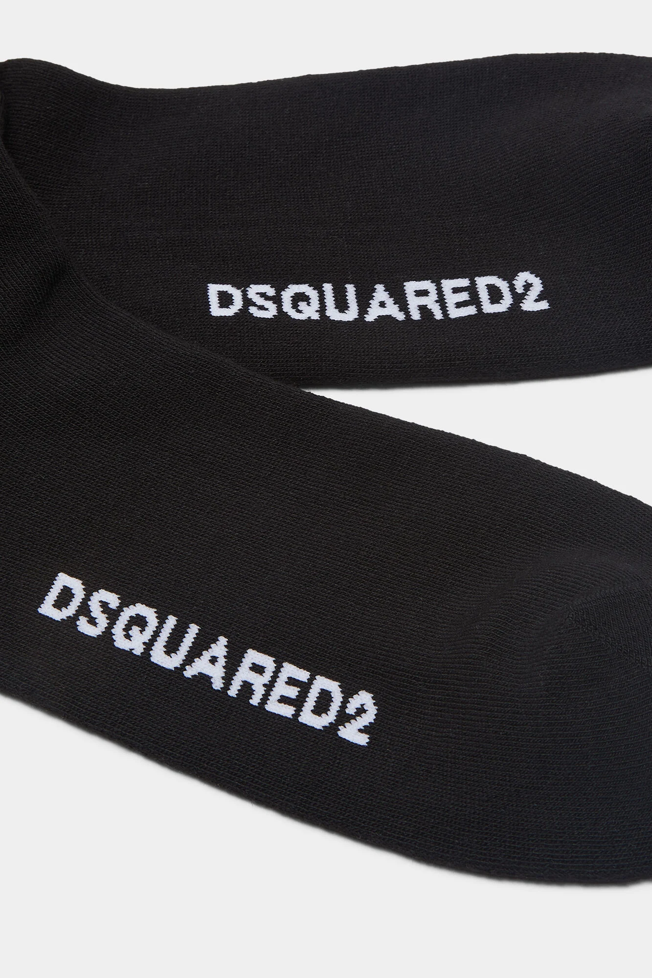 Dsquared2 Mid-Crew Socks