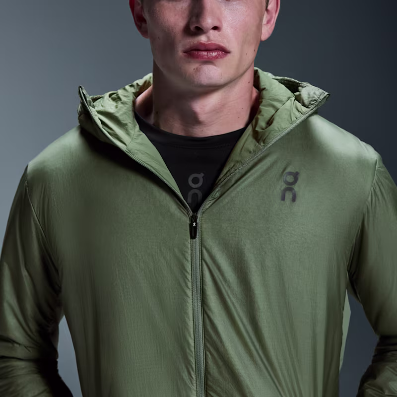 Men's Trek Jacket Insulated