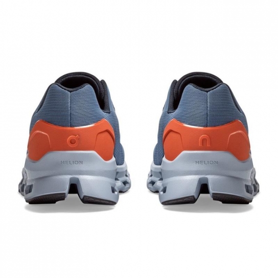 stratus 2.0 Lake Flare