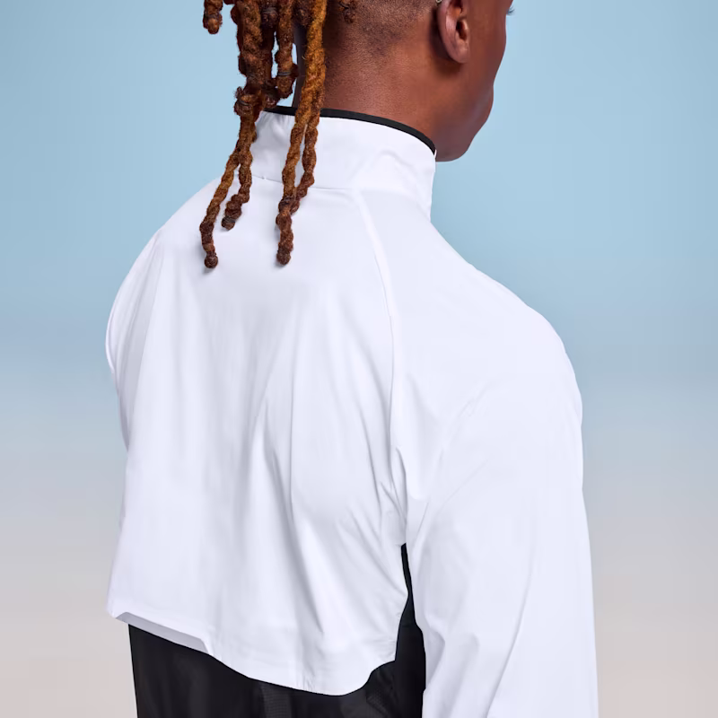 Men's Weather Jacket