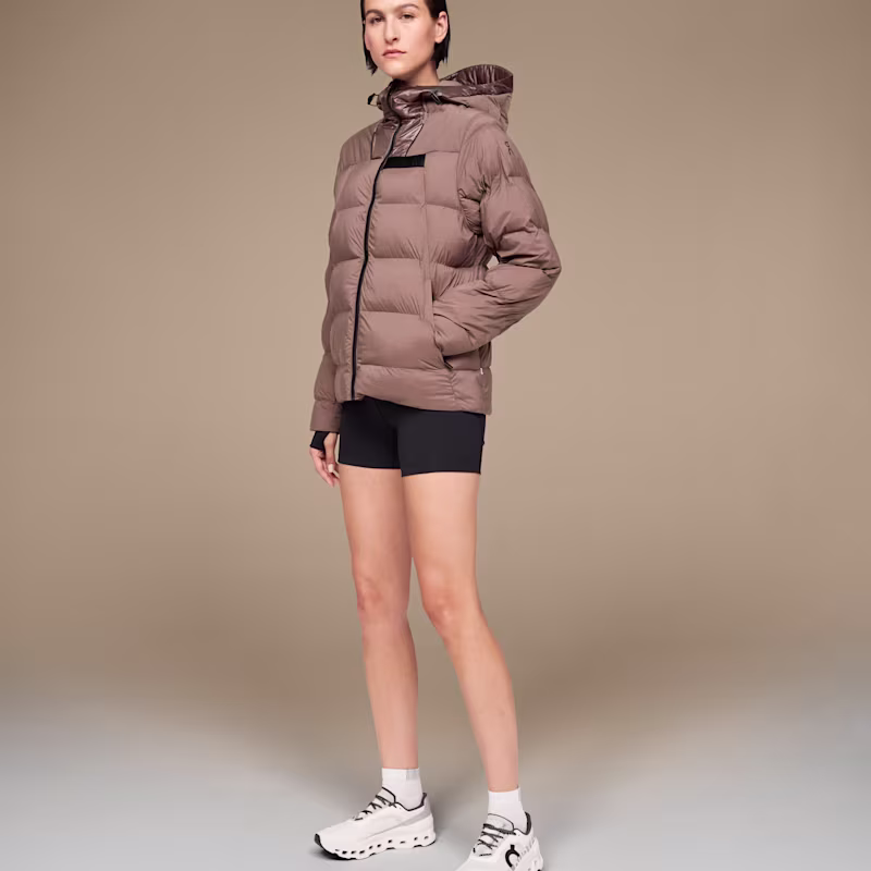 Women's Challenger Jacket