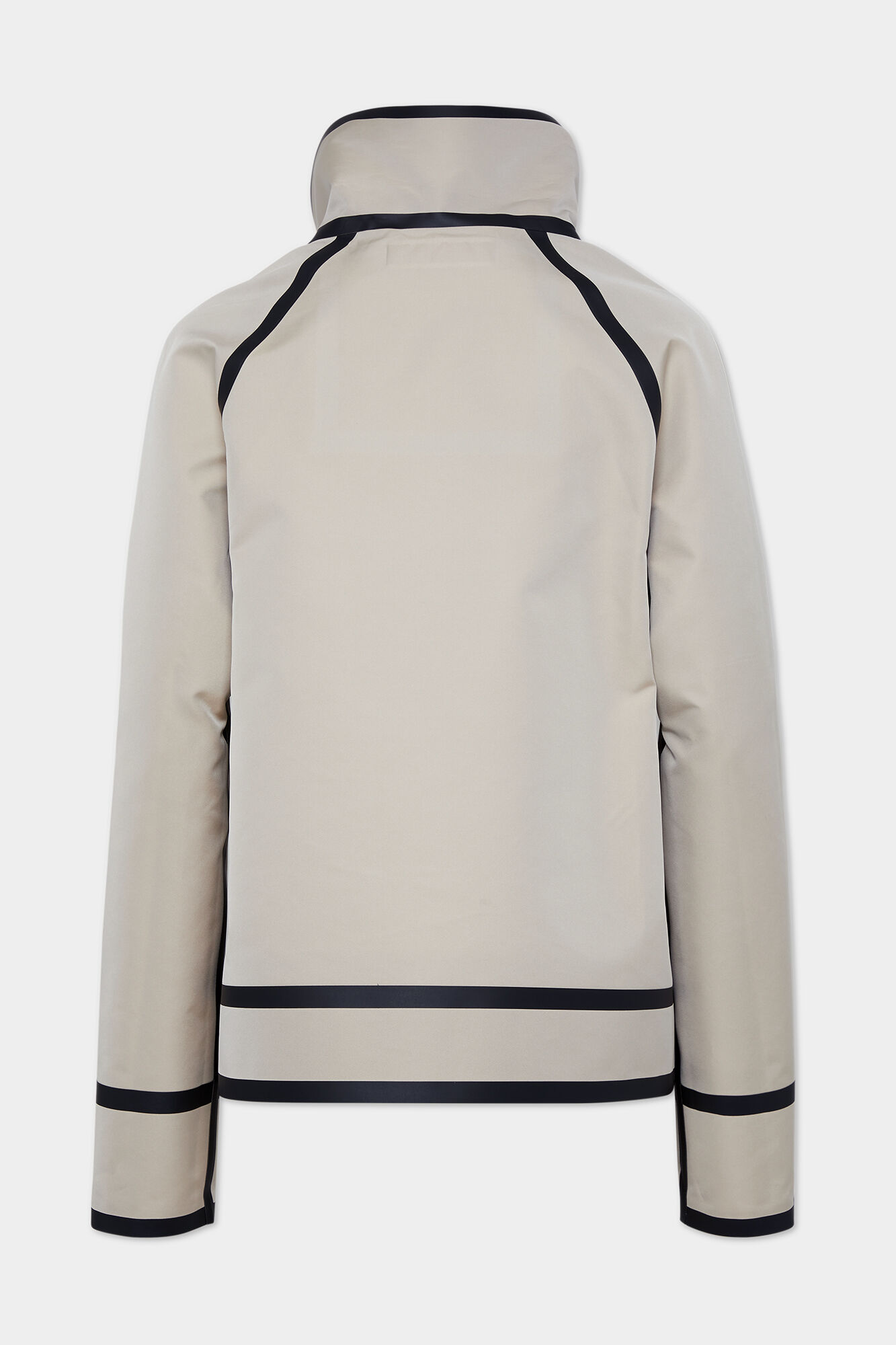 Thermo Welding Parka