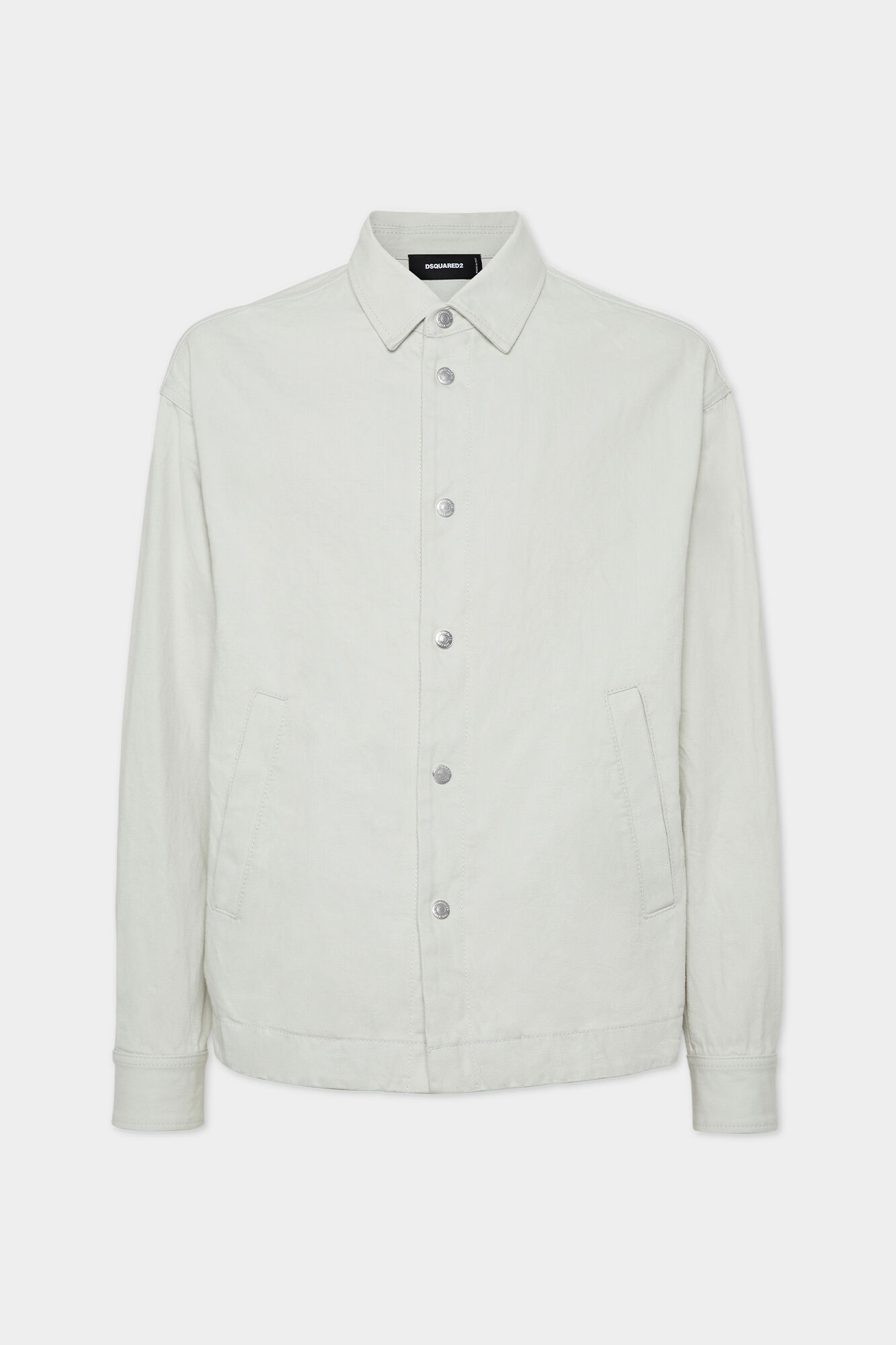 Icon New Generation Ice Overshirt
