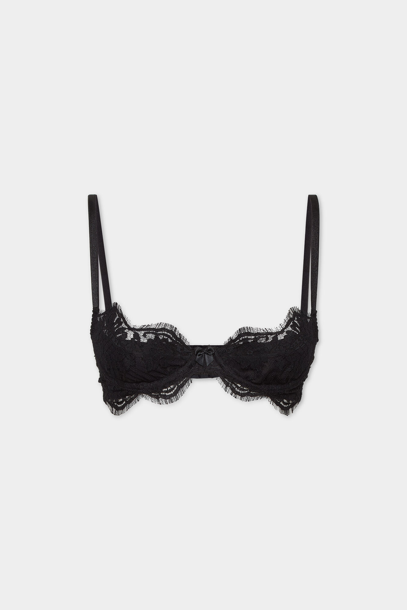 Dsquared2 Nights Balconette Bra
