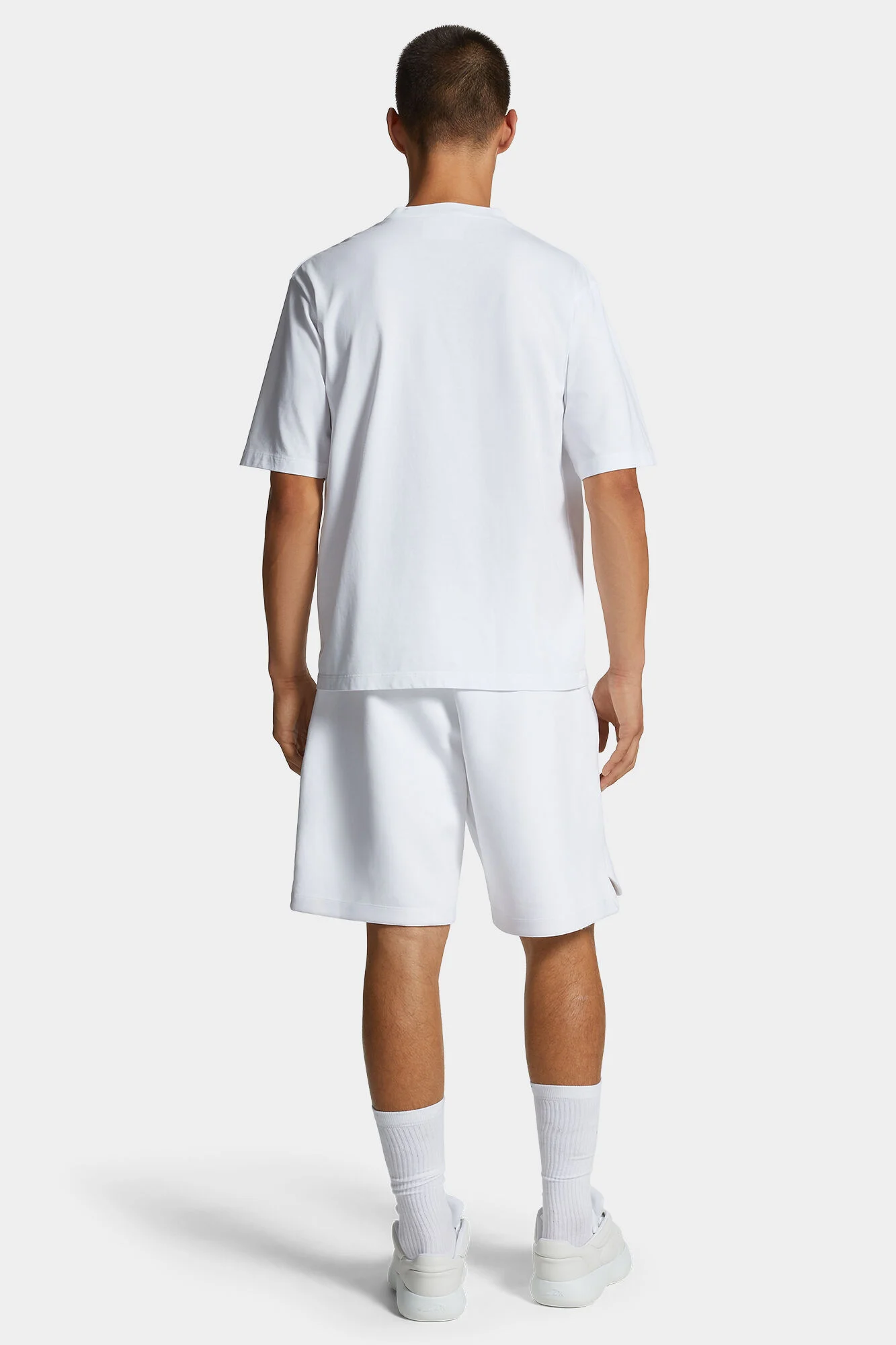 Icon New Generation Big Boxer Sweat Shorts