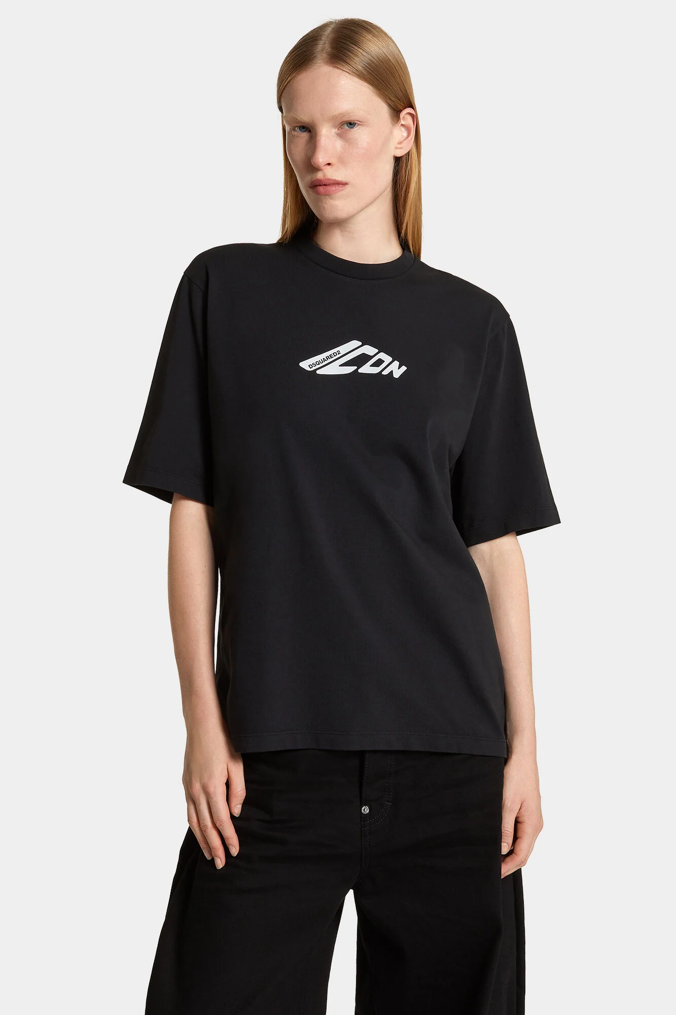 Loose Fit Icon New Generation T-Shirt