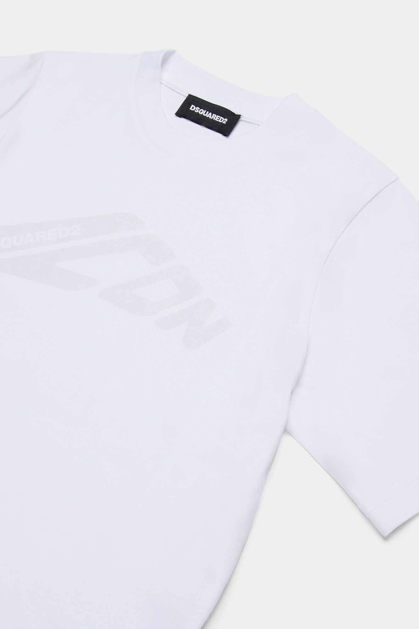 D2Kids Junior Icon T-Shirt