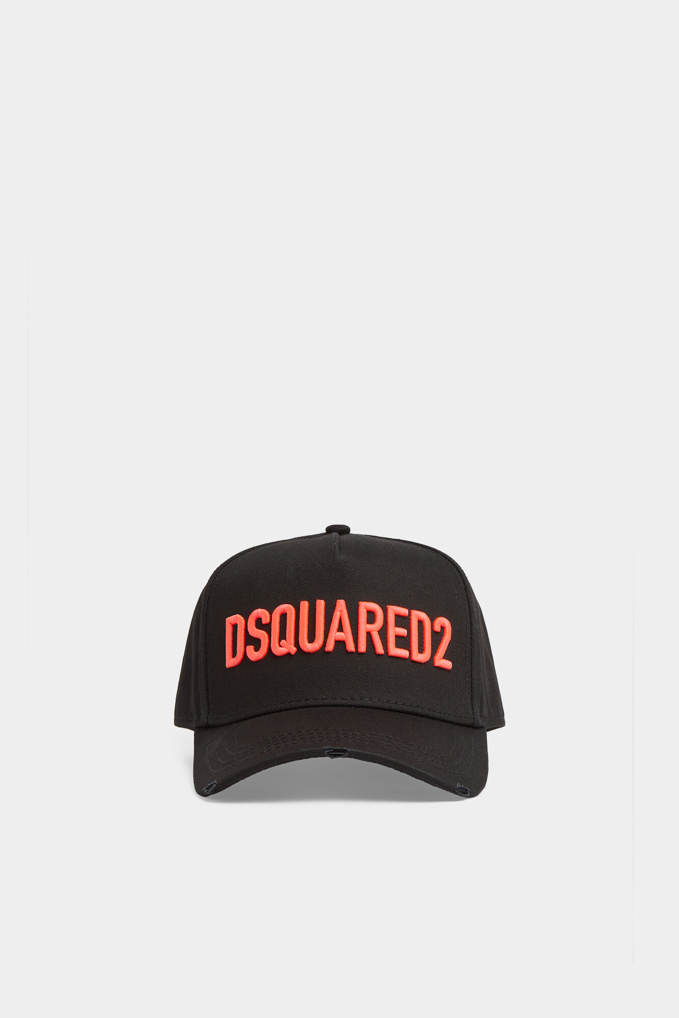 Dsquared2 Technicolor Baseball Cap
