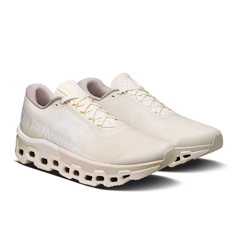 Men's Cloudmonster 2 INVINCIBLE