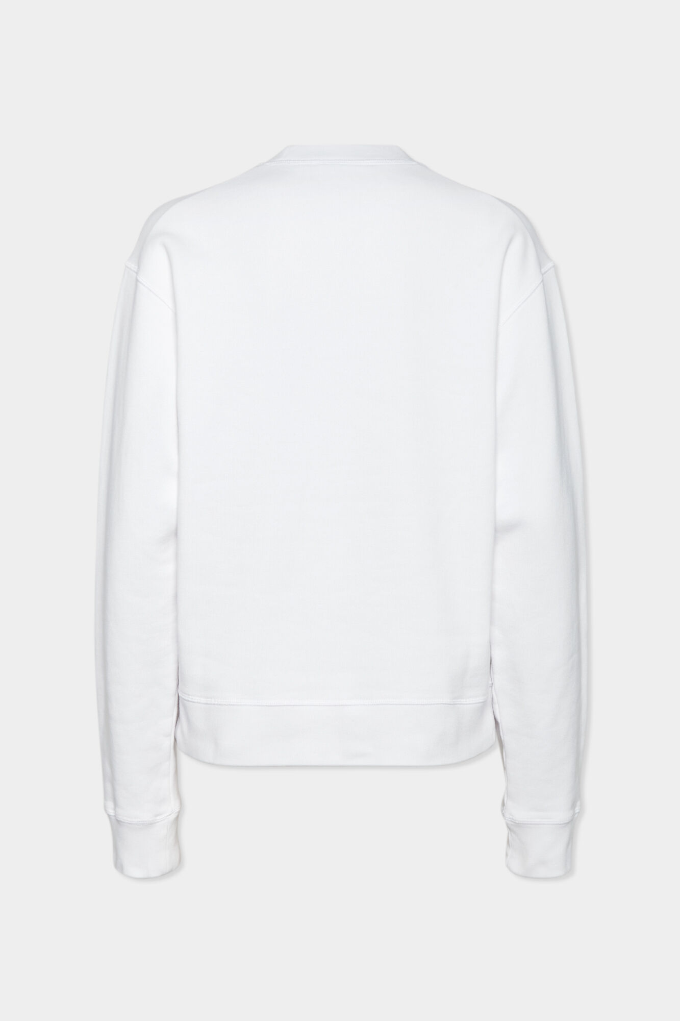 Just Right Fit D2 Milano Crewneck Sweatshirt