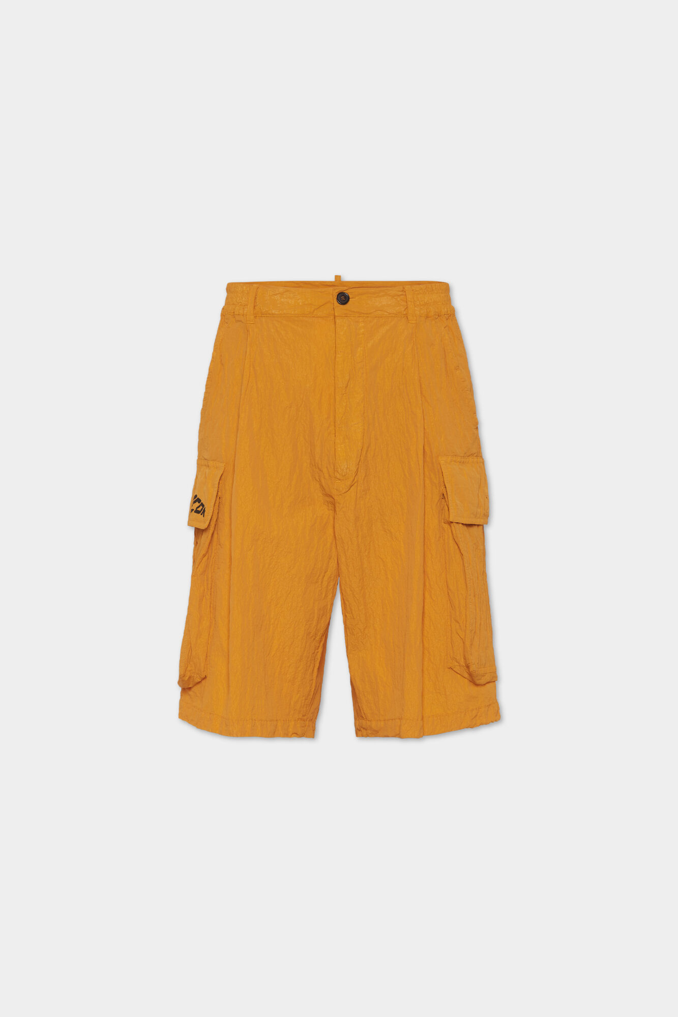 Icon New Generation Nylon Cargo Shorts