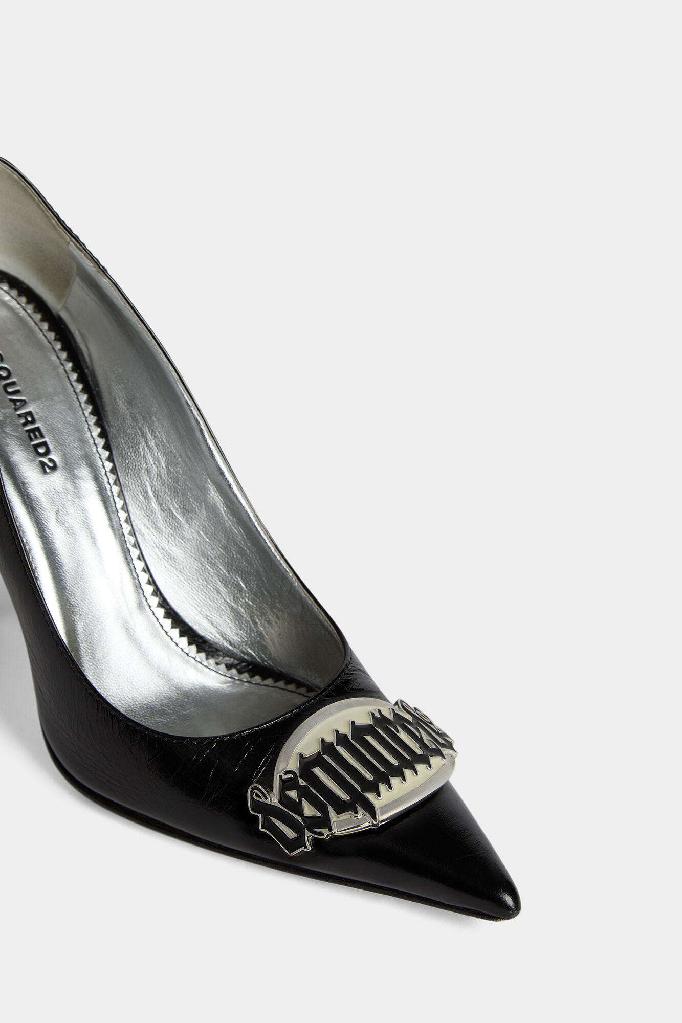Gothic Dsquared2 Pumps