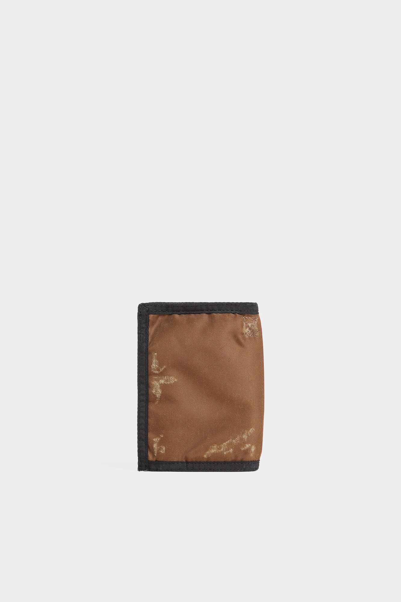 Invicta Colour-Block Zip Wallet