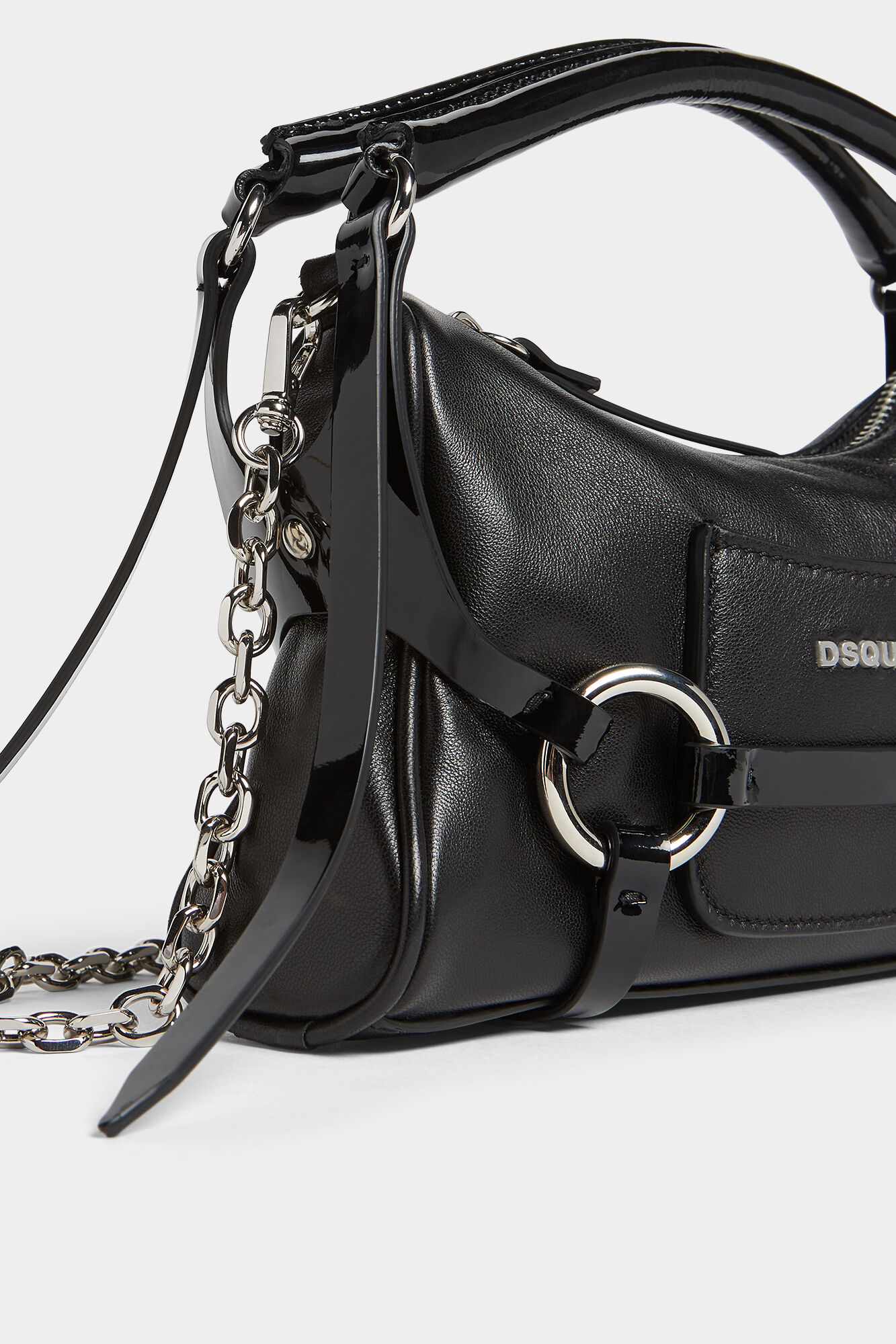 Bondage Handbag