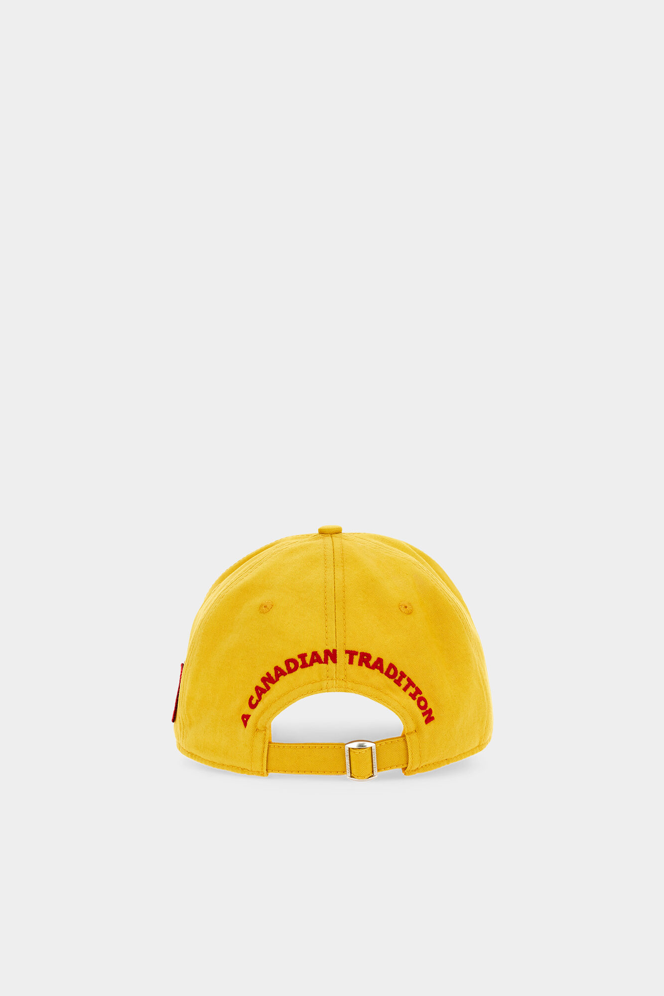 DSQ2 Caten Patch Baseball Cap