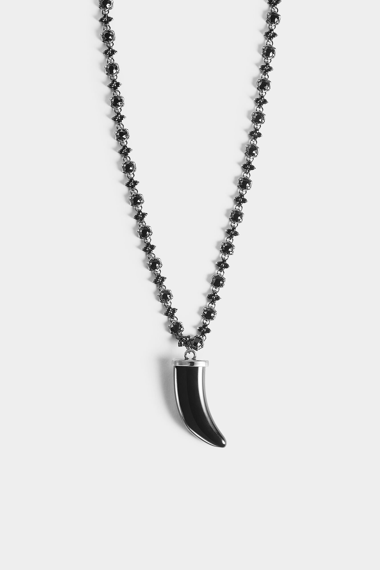 Crazy Jungle Necklace