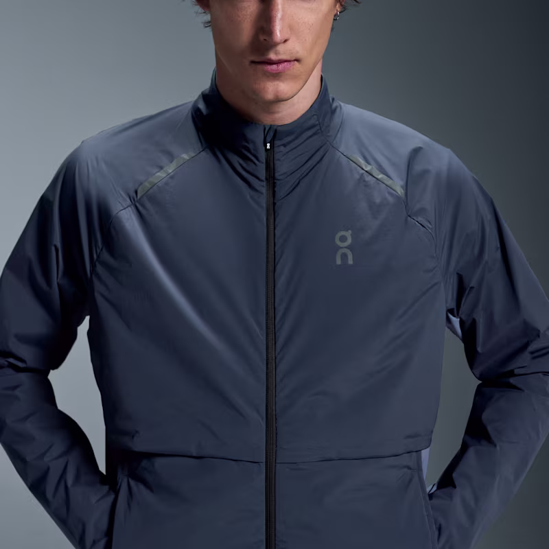 Men's Weather Jacket Insulated