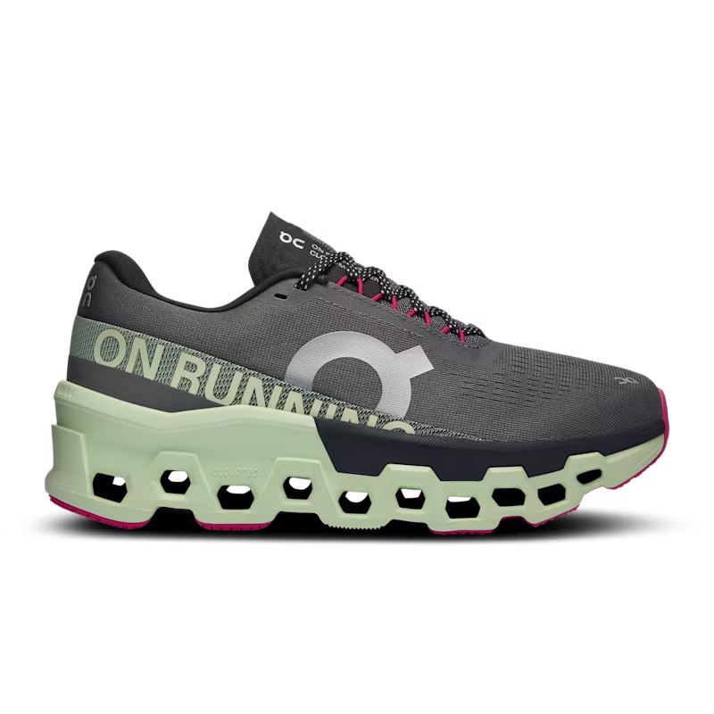 Women's Cloudmonster 2