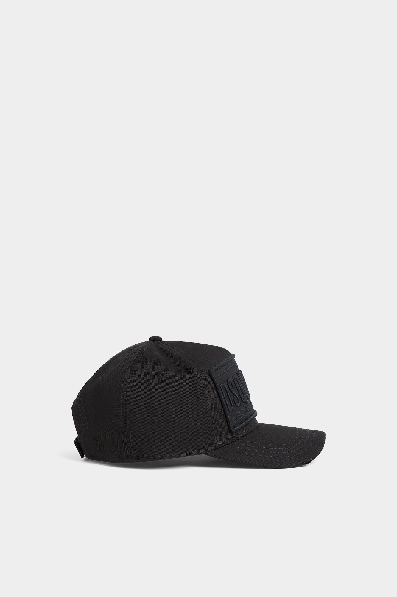 Dsquared2 Logo Baseball Cap