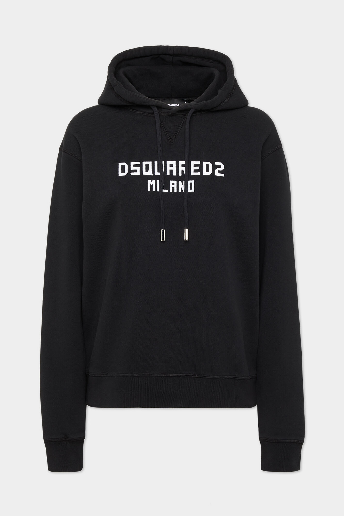 Just Right Fit D2 Milano Hoodie