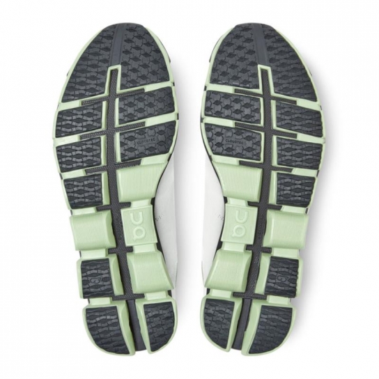 flash 2.0 White Black