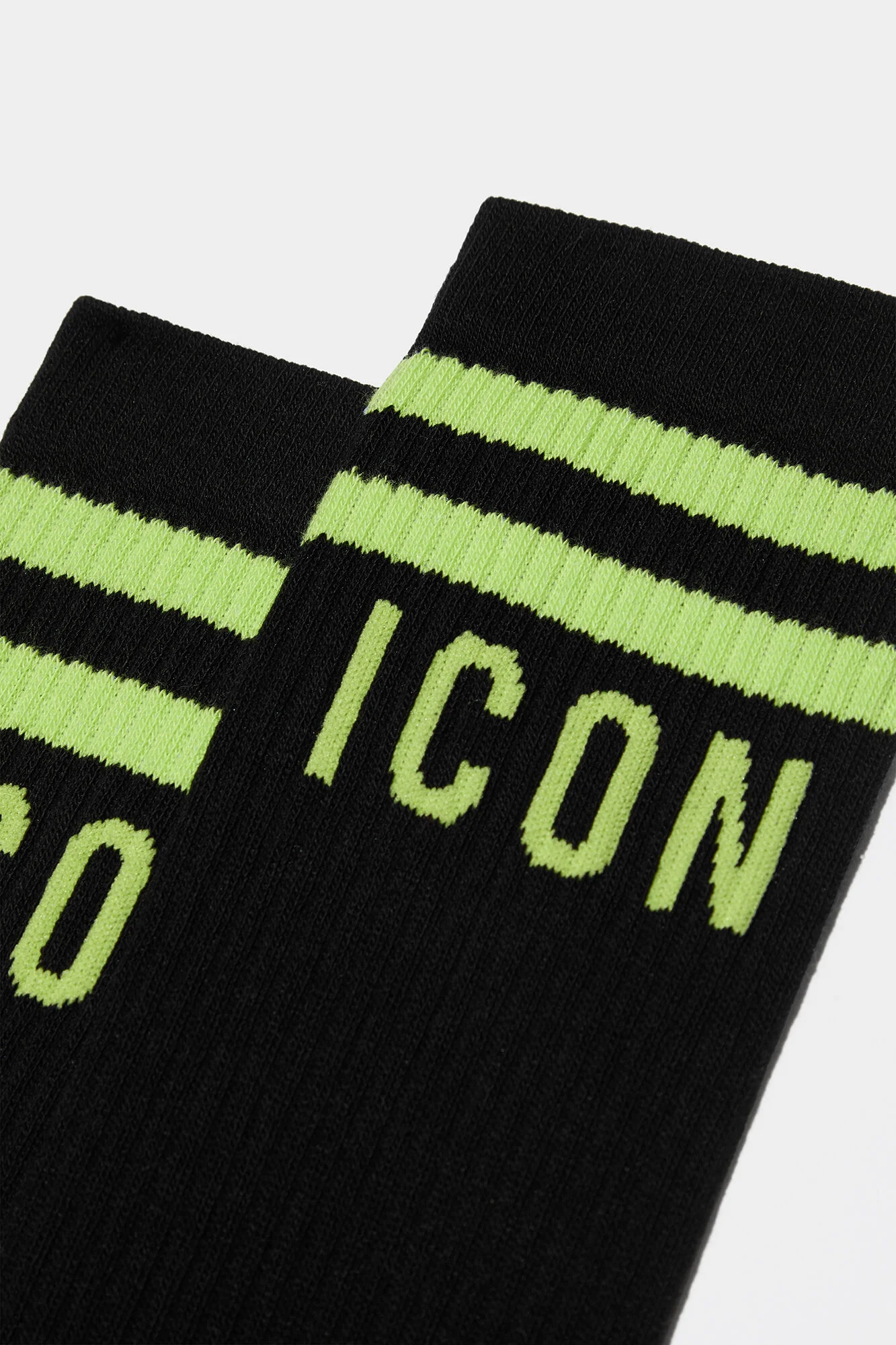 Icon Mid-Crew Socks