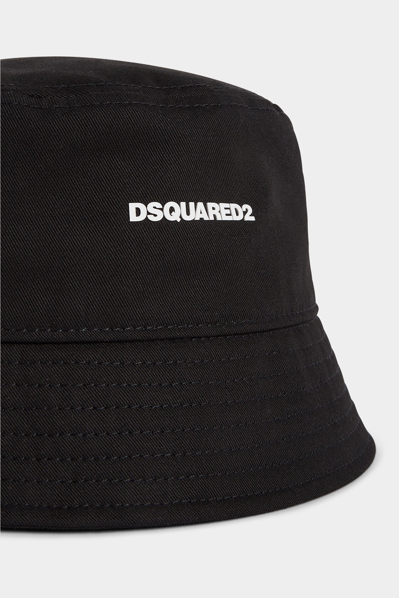 Dsquared2 Mini Logo Bucket Hat