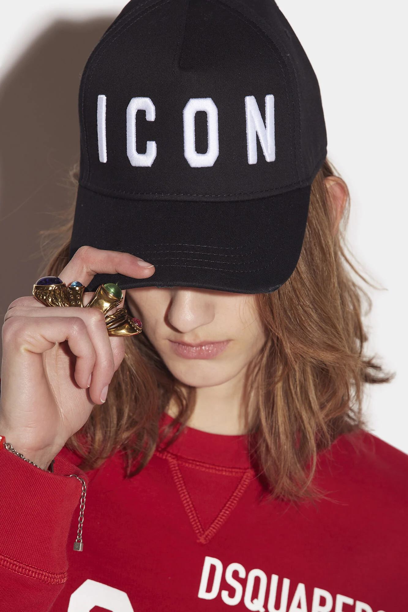 Icon Baseball Cap
