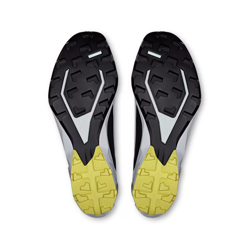 Men's Cloudventure Peak 3