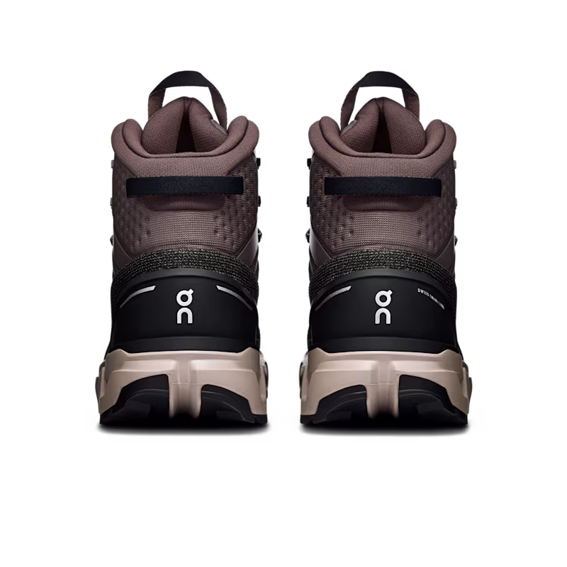 Men's Cloudrock Trek WP