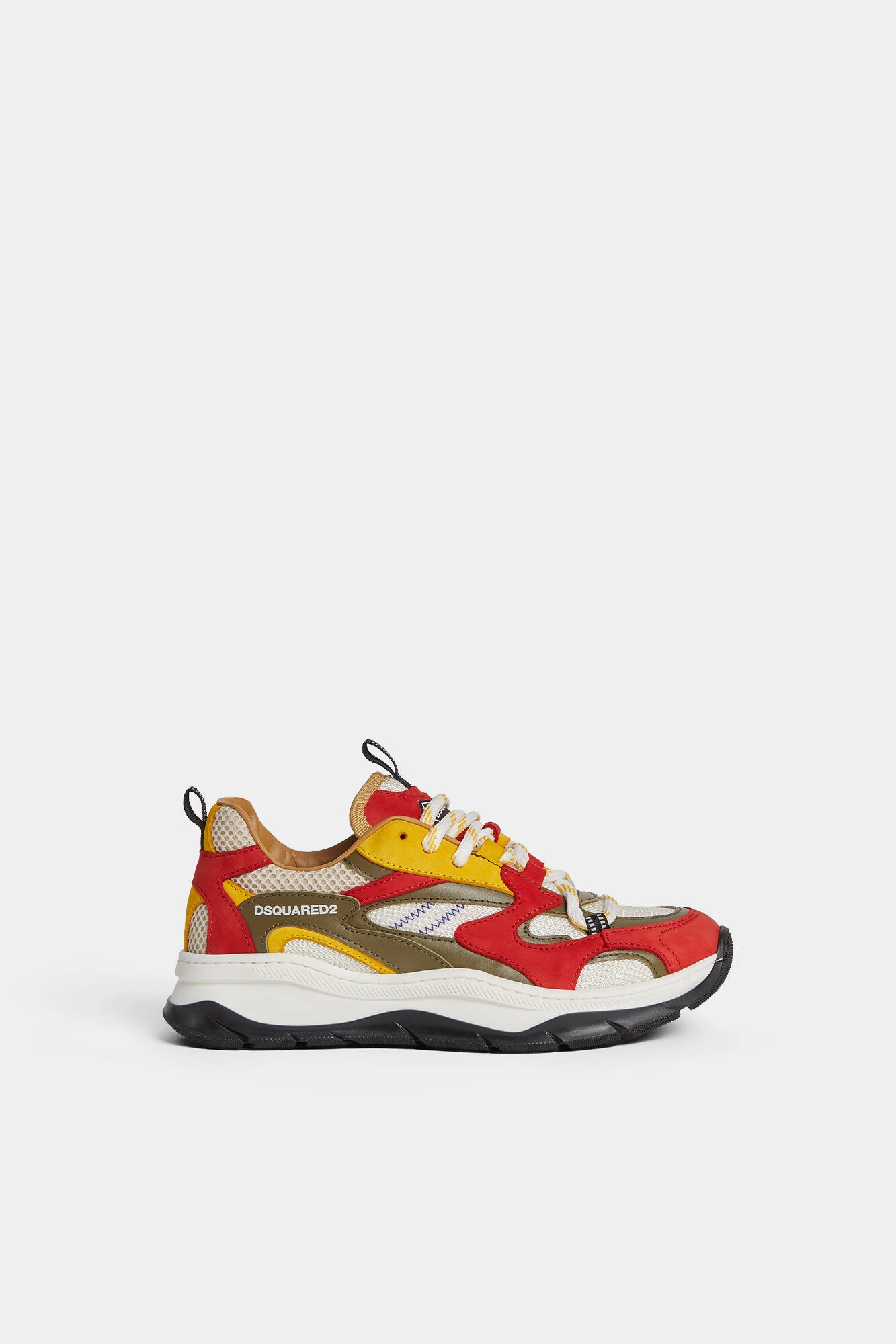 D2Kids Junior Sneakers