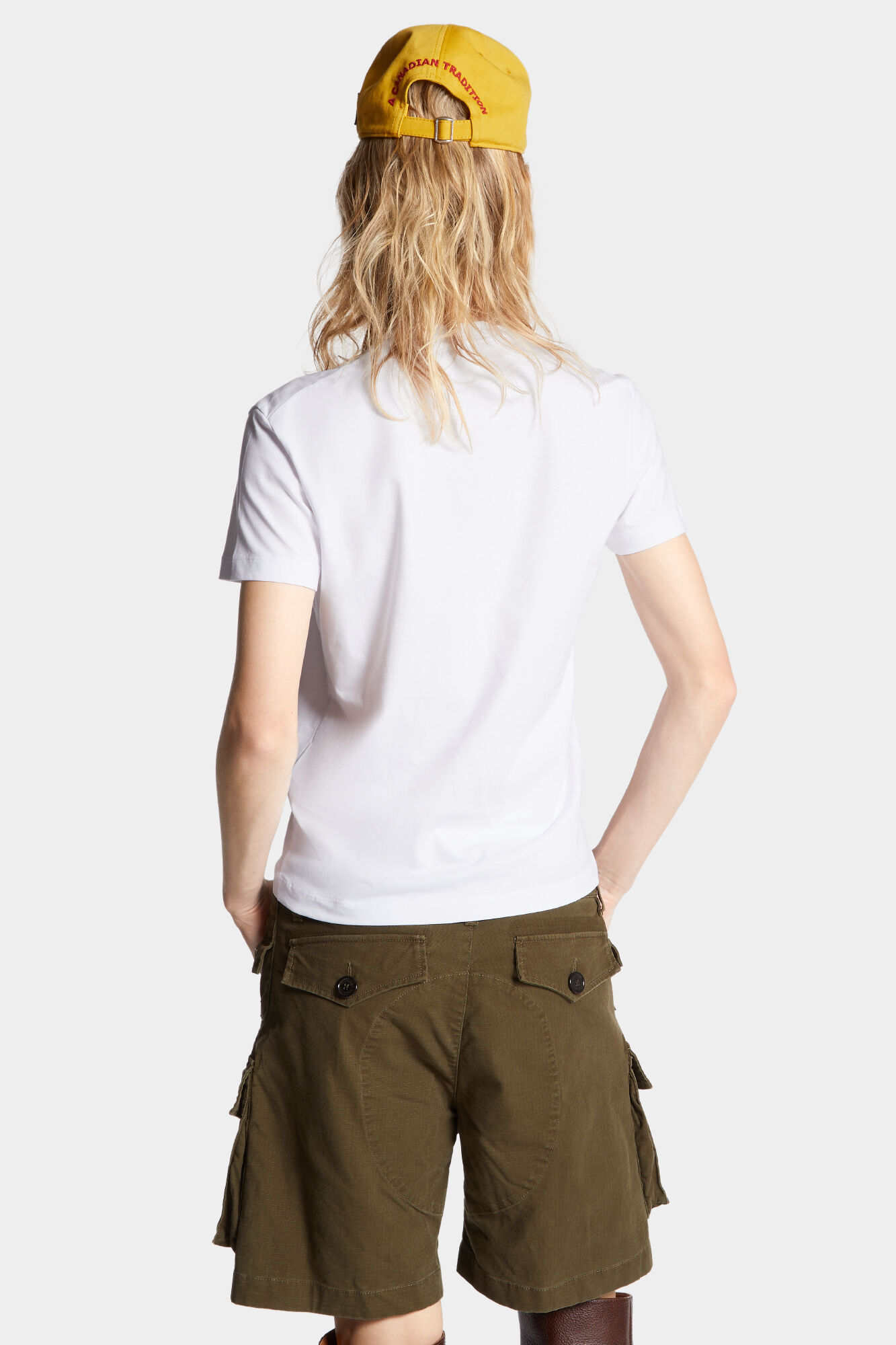 Just Right Fit House T-Shirt