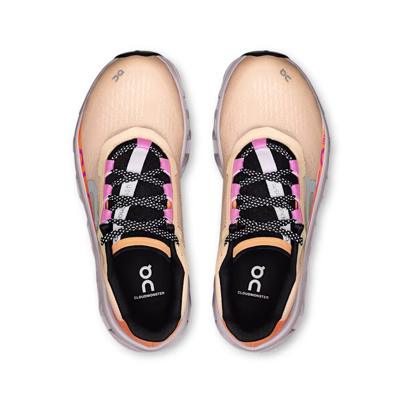 Women's Cloudmonster