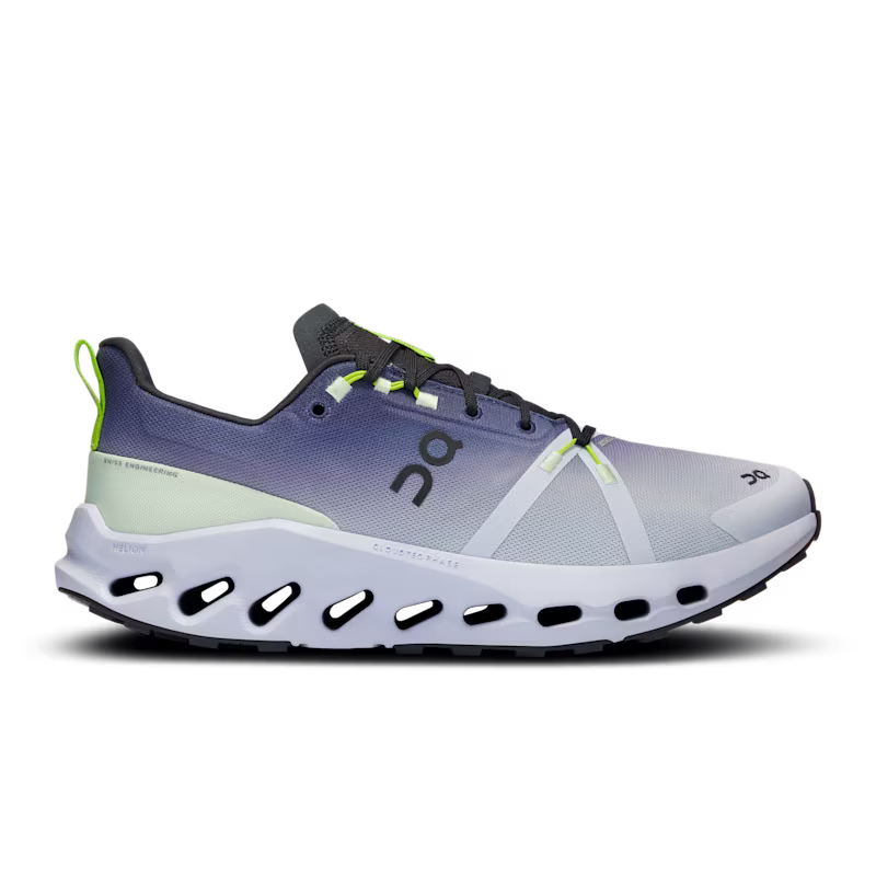 Men's Cloudsurfer Trail Waterproof