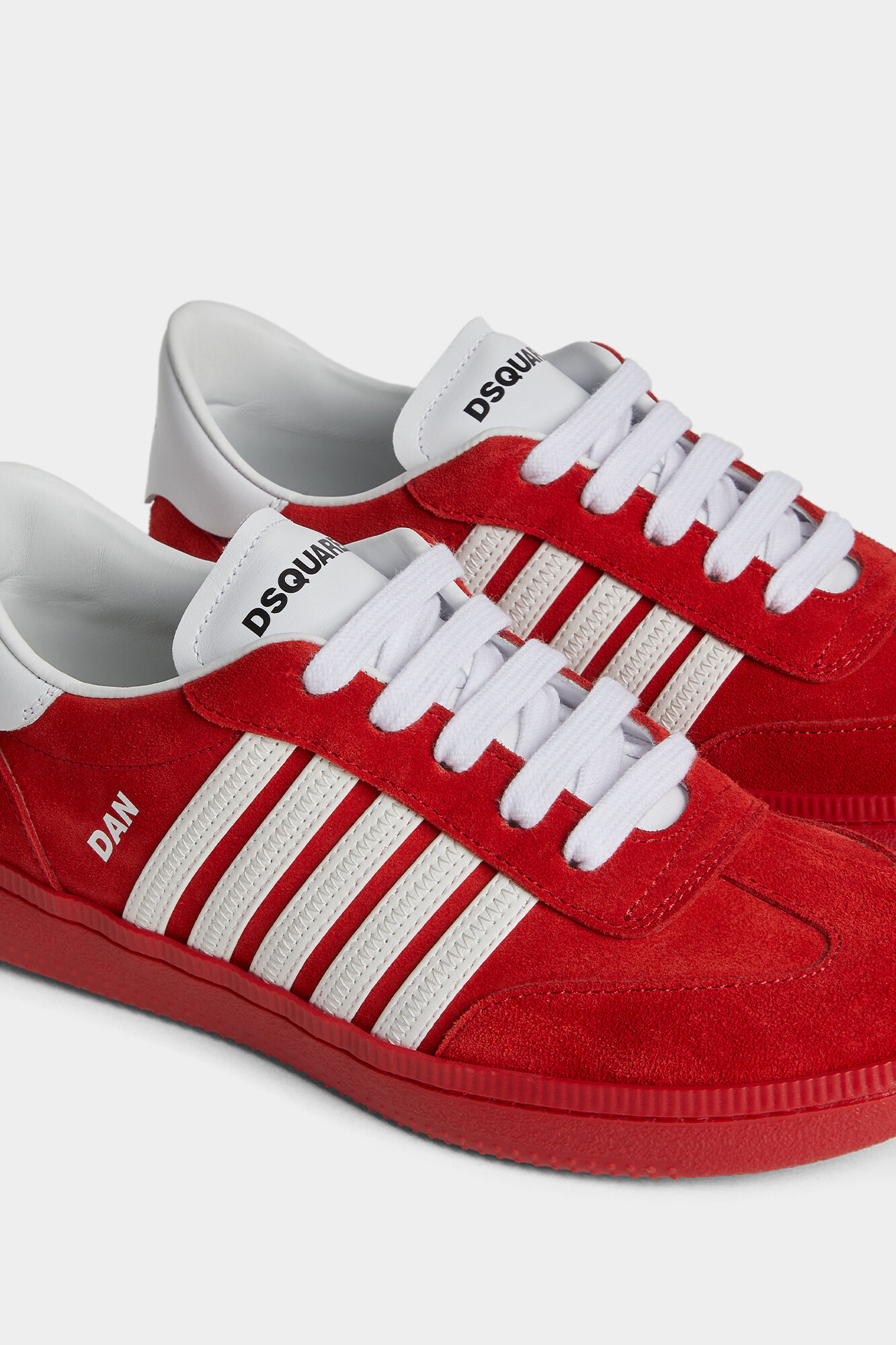 D2Kids Junior Boxer Sneakers