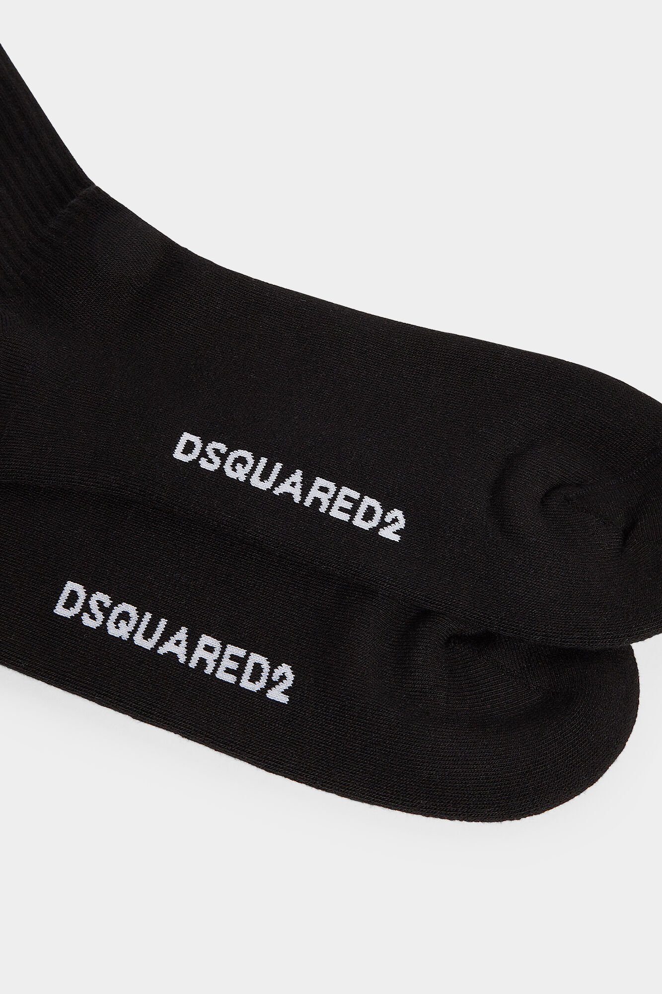 Icon Mid-Crew Socks