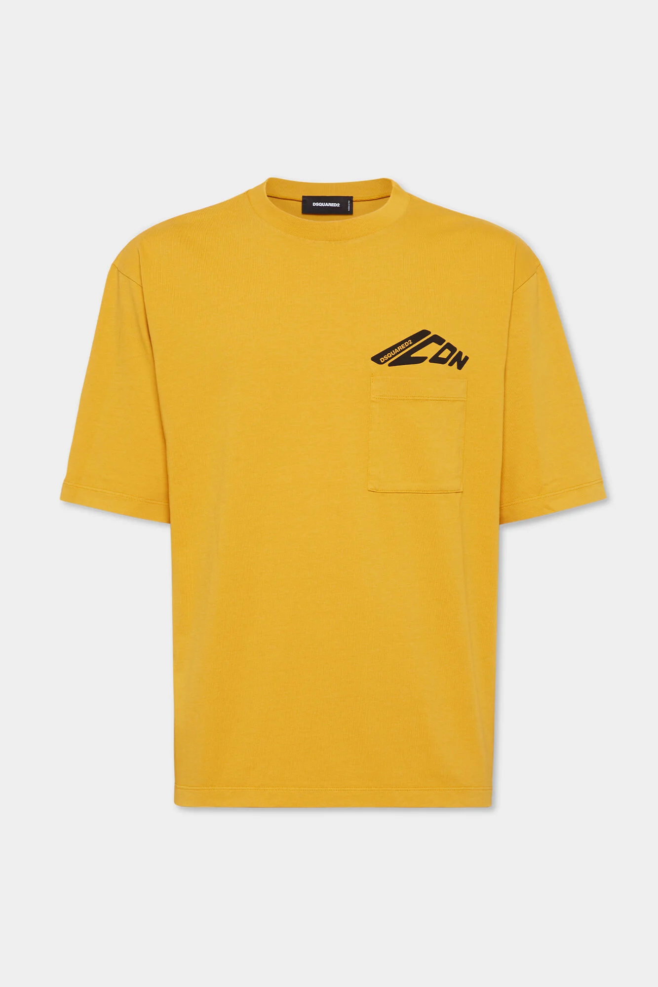 Icon New Generation Loose Fit Pocket T-Shirt