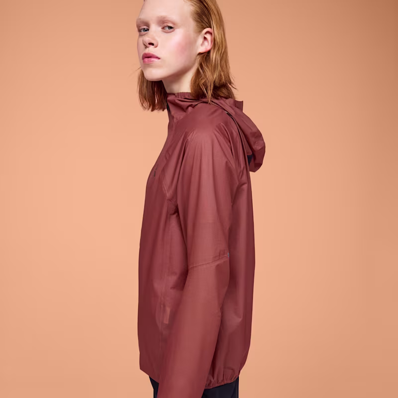 Women's Ultra Jacket