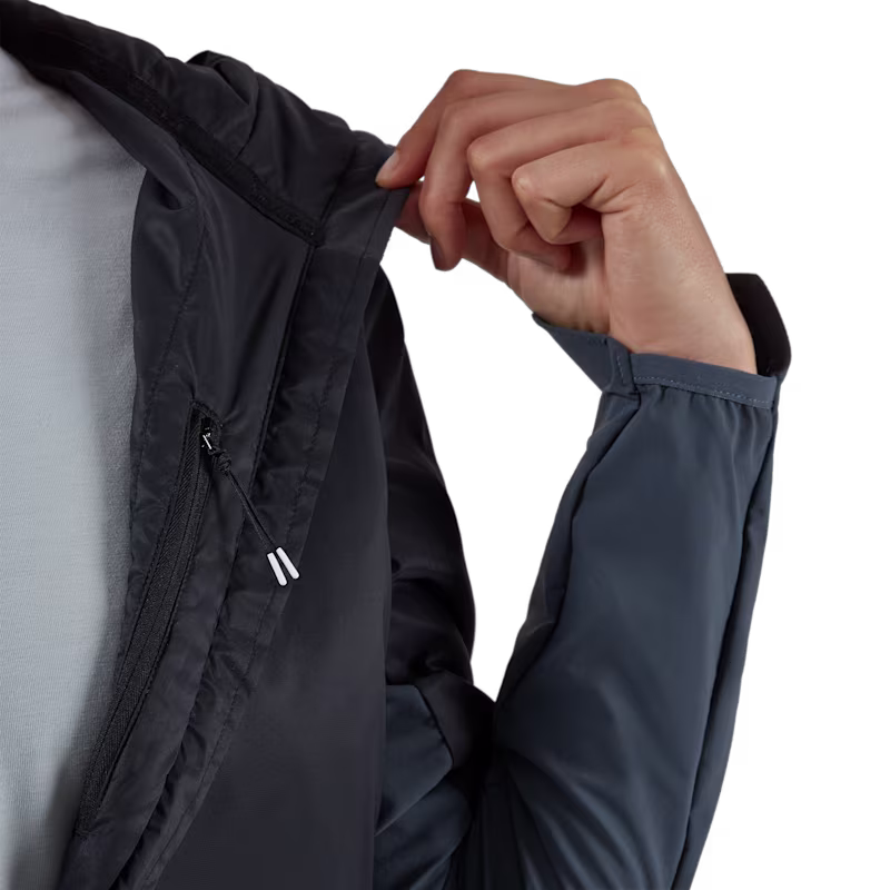 Women's Insulator Jacket