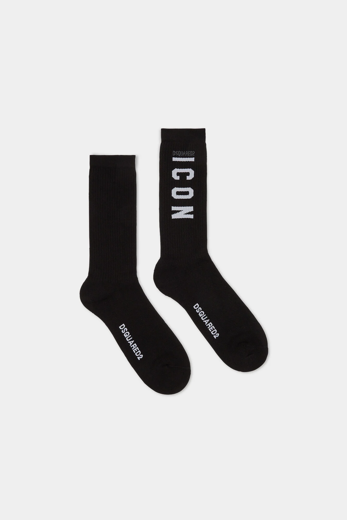 Icon Mid-Crew Socks