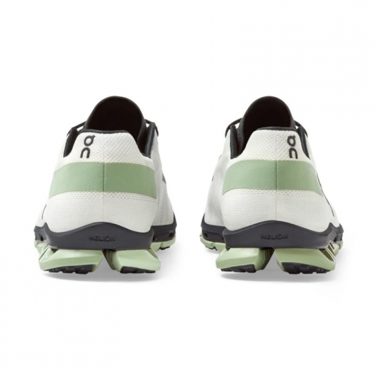 flash 2.0 White Black