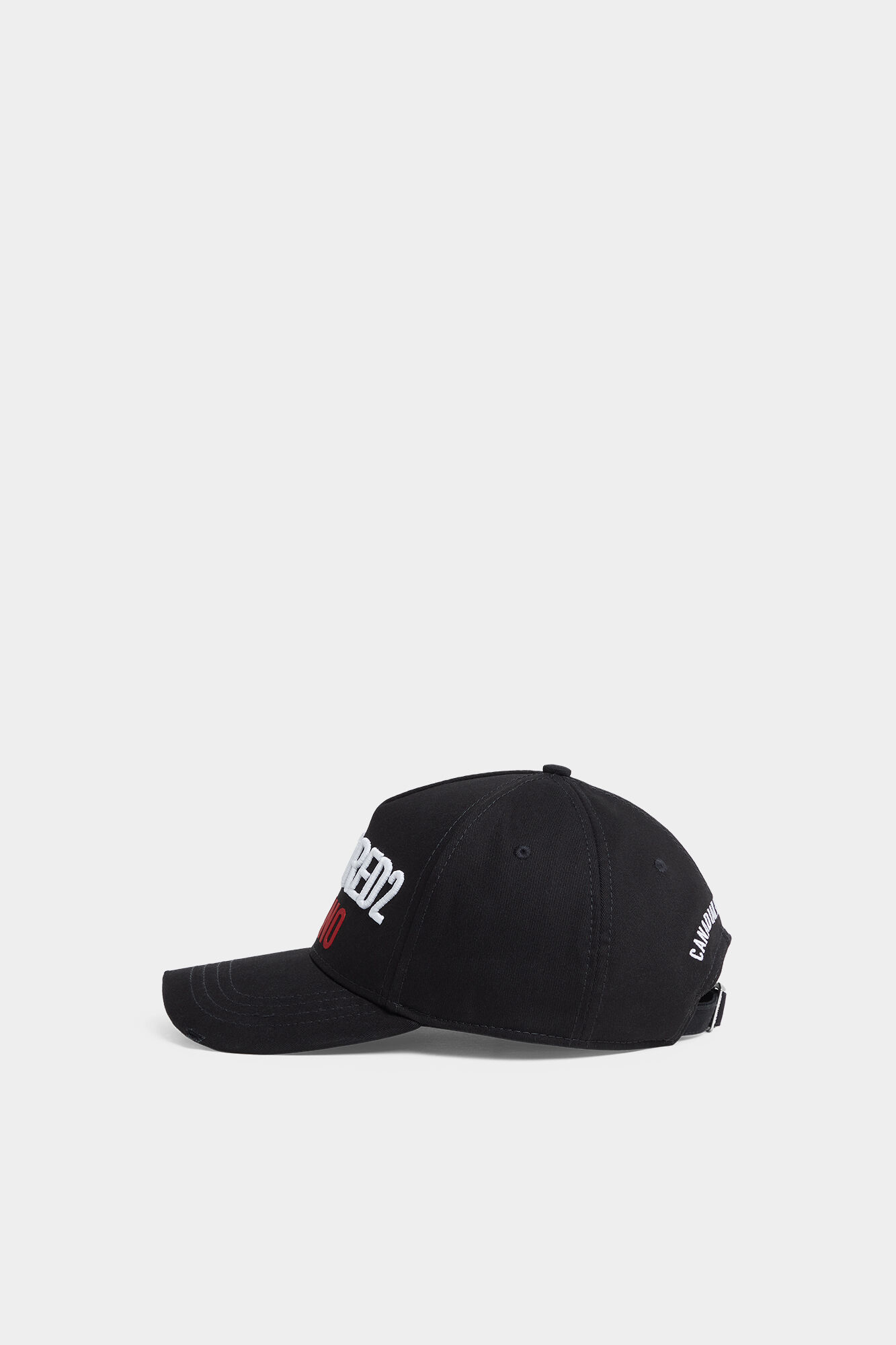 Dsquared2 Milano Baseball Cap