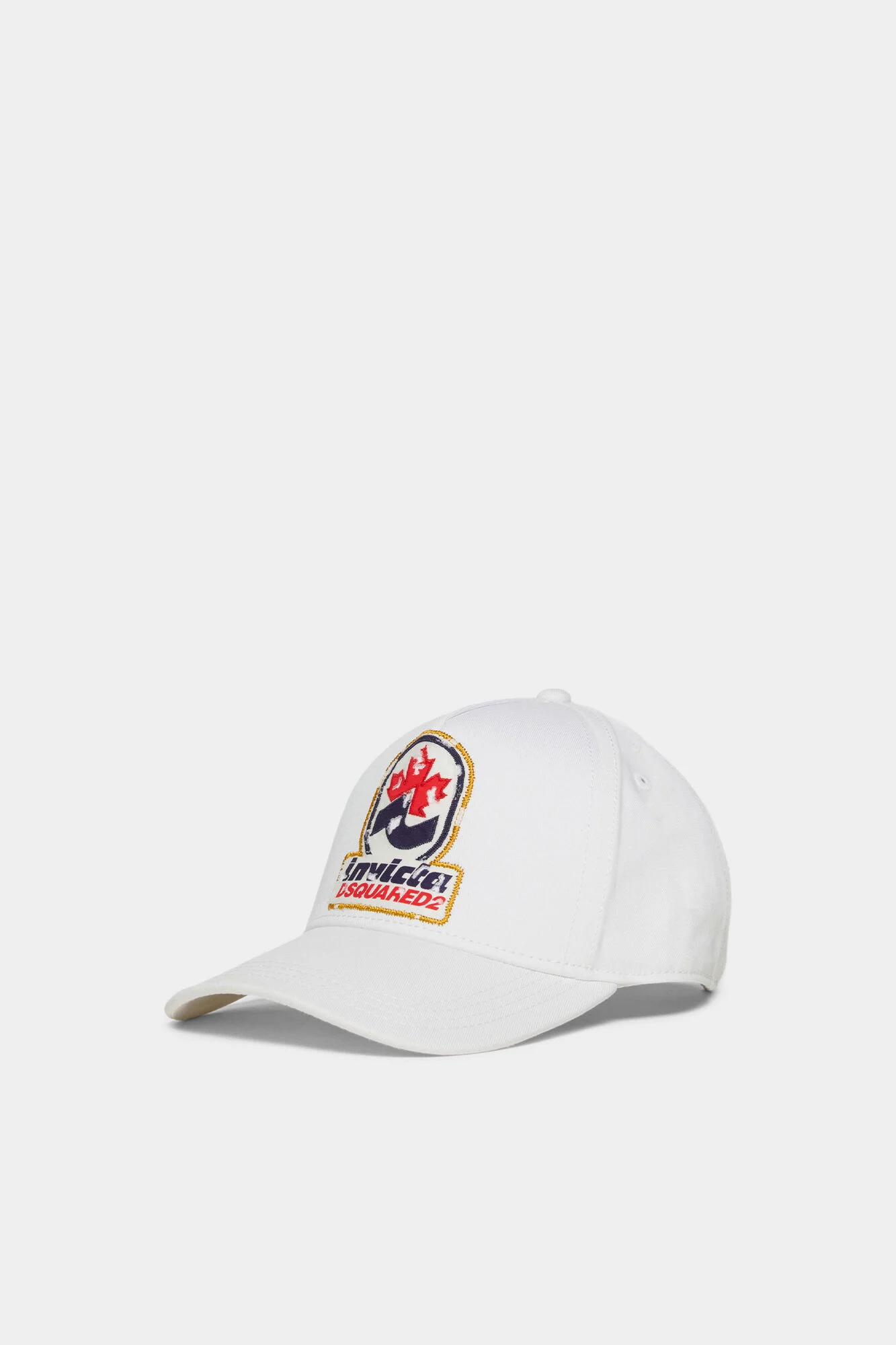 D2Kids Junior Distressed Invicta Baseball Cap