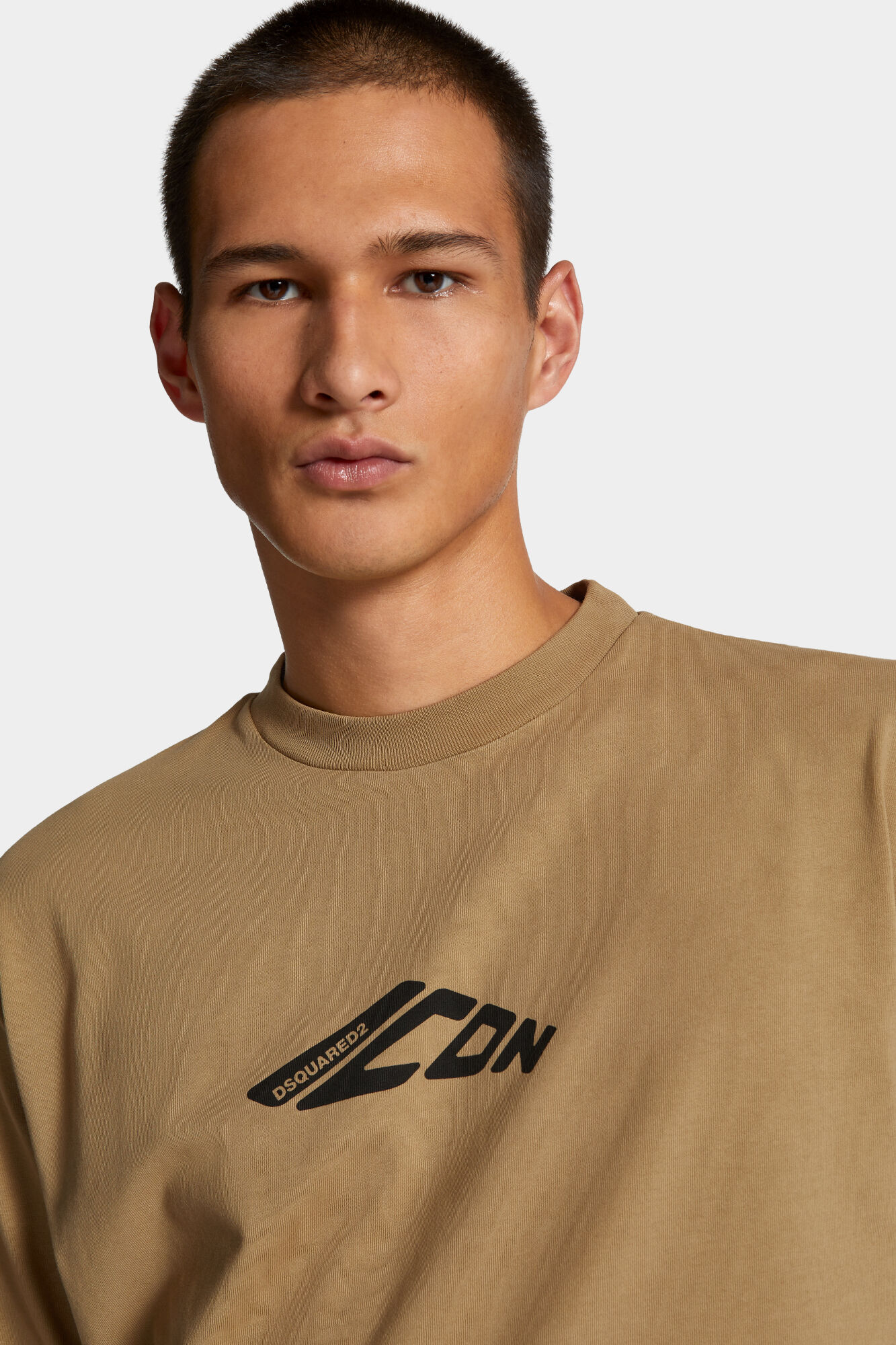 Icon New Generation Loose Fit T-Shirt