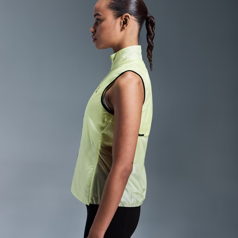 Women's Weather Vest