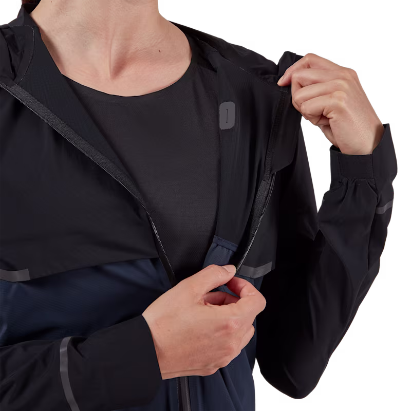 Women's Weather Jacket