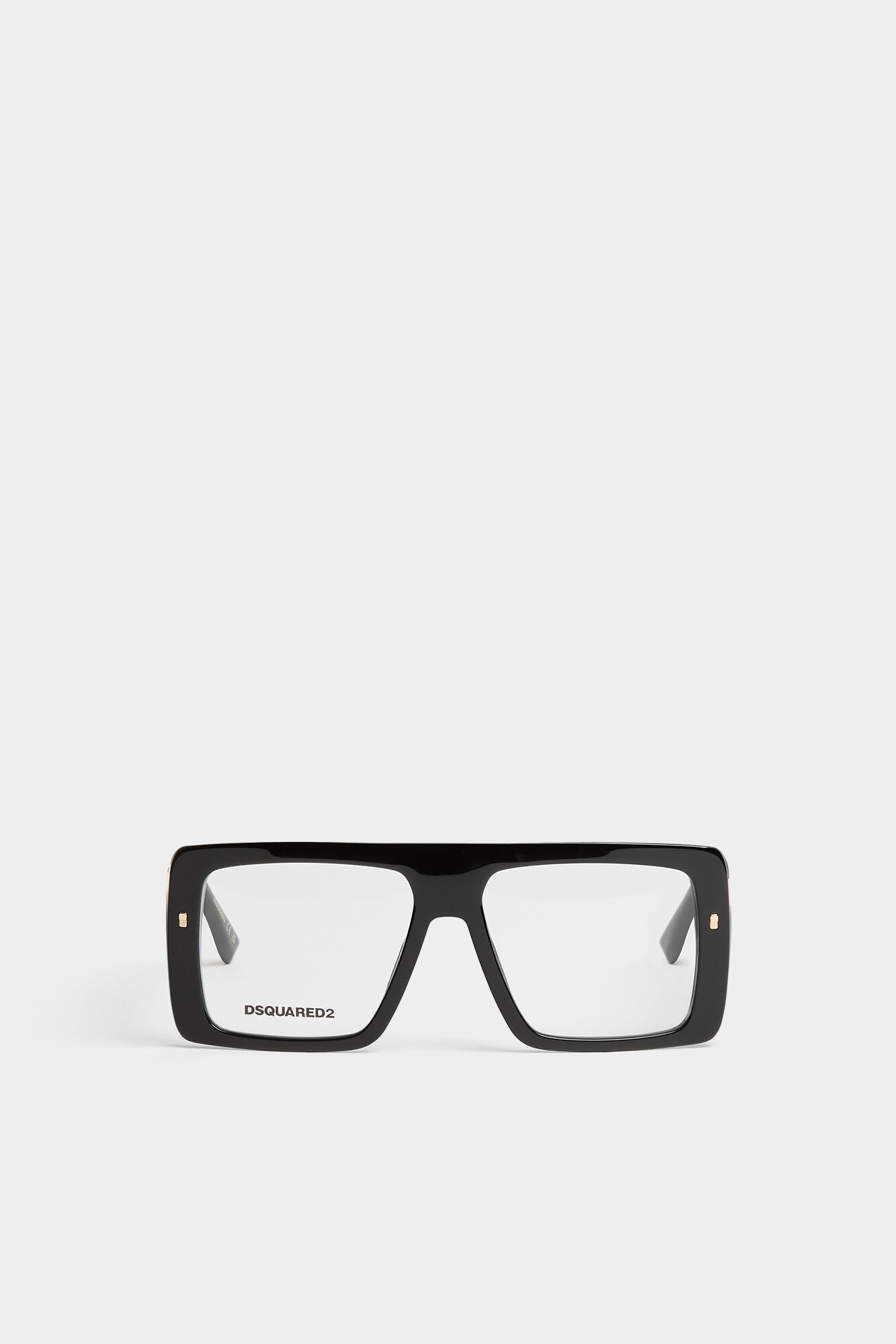 Hype Black Optical Frames