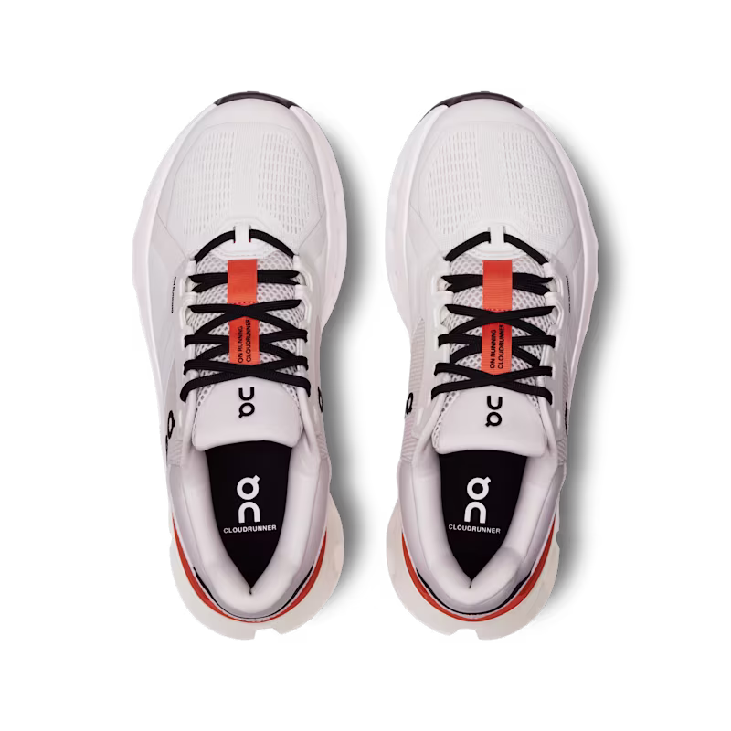 Women's Cloudrunner 2