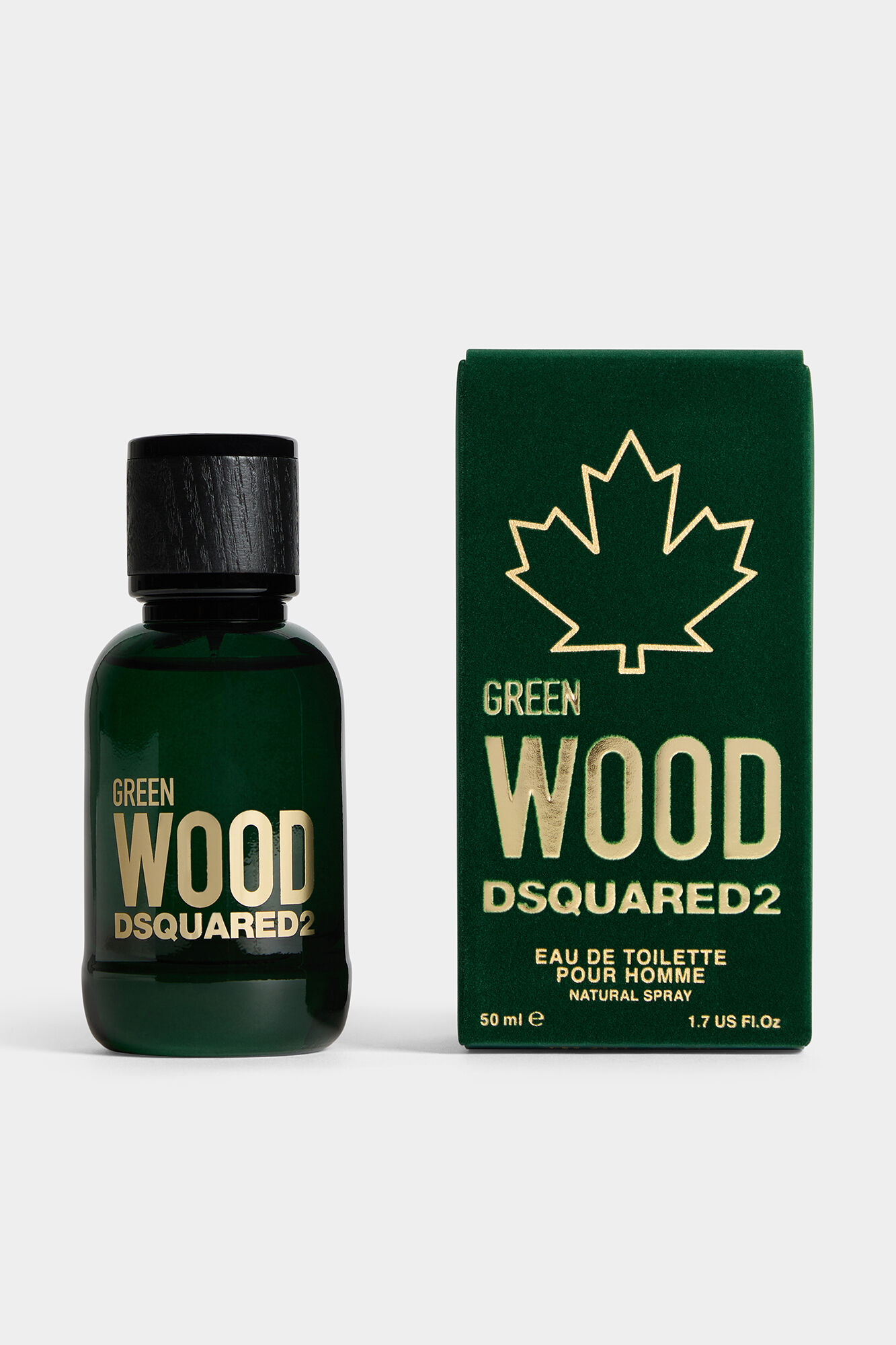 Green Wood 50ML