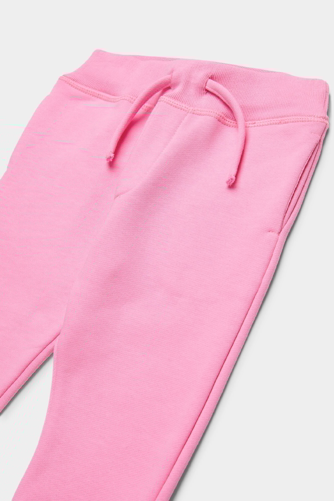 D2Kids Newborn Logo Sweatpants